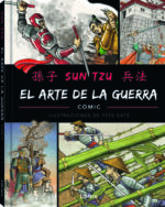 ARTE DE LA GUERRA EL (COMIC)
