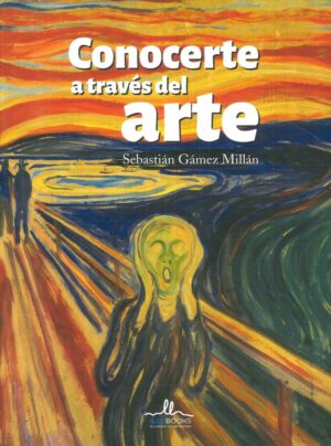 CONOCERTE A TRAVES DEL ARTE MUNCH