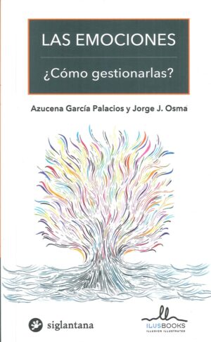 EMOCIONES LAS COMO GESTIONARLAS