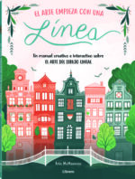 ARTE EMPIEZA CON UNA LINEA EL