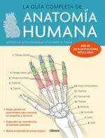 ANATOMIA HUMANA LA GUIA COMPLETA