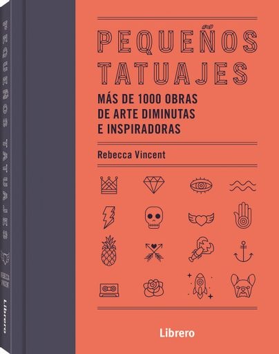 PEQUEÑOS TATUAJES