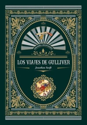 VIAJES DE GULLIVER ( GA )