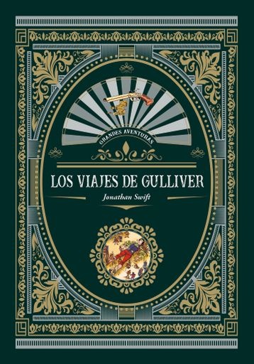 VIAJES DE GULLIVER ( GA )