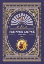 ROBINSON CRUSOE ( GA )