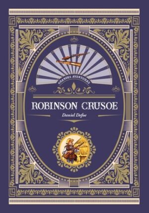 ROBINSON CRUSOE ( GA )