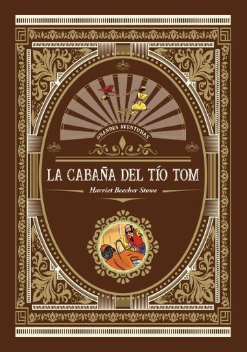 CABAÑA DEL TIO TOM ( GA )