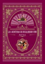 AVENTURAS DE HUCKLEBERRY FINN LAS ( GA )
