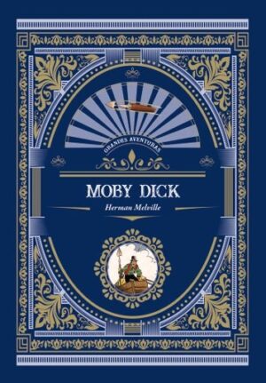 MOBY DICK ( GA )