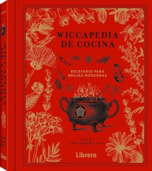 WICCAPEDIA DE COCINA