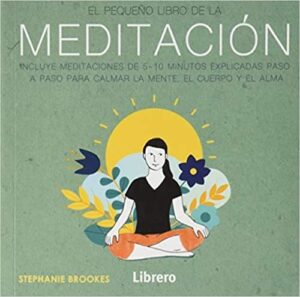 PEQUEÑO LIBRO DE LA MEDITACION EL