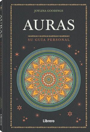 AURAS SU GUIA PERSONAL