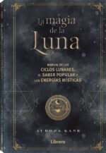 MAGIA DE LA LUNA LA