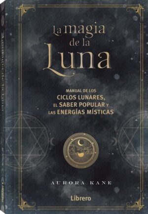MAGIA DE LA LUNA LA