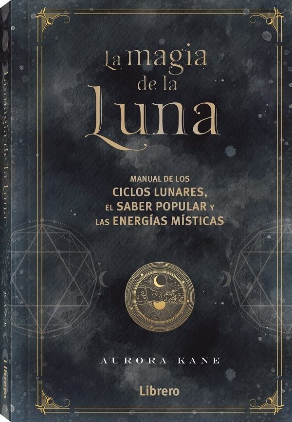MAGIA DE LA LUNA LA