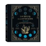 BRUJA DE LOS CRISTALES LA