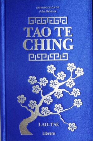 TAO TE CHING