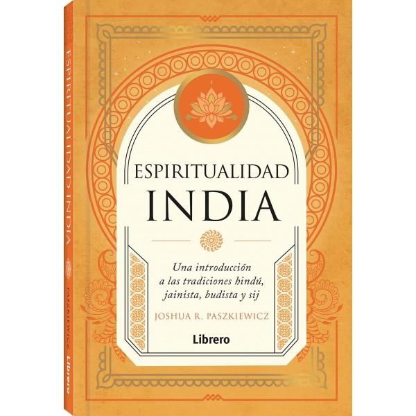 ESPIRITUALIDAD INDIA