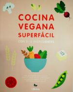SUPERFACIL COCINA VEGANA