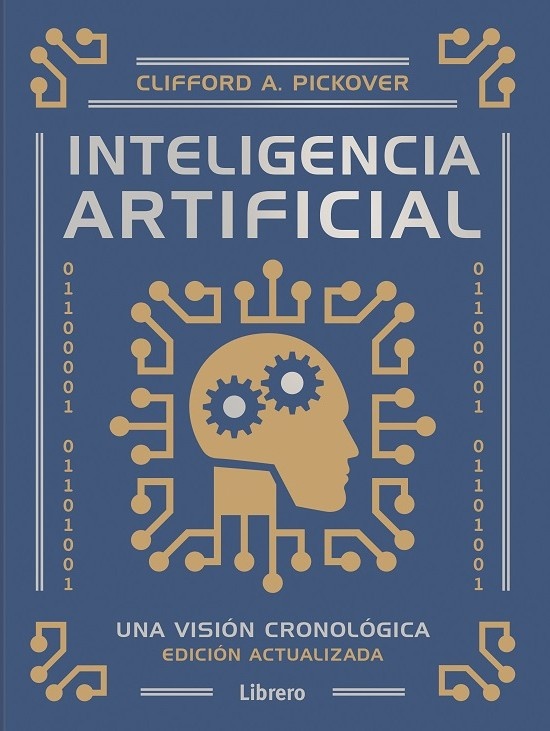 INTELIGENCIA ARTIFICIAL (N.E.)