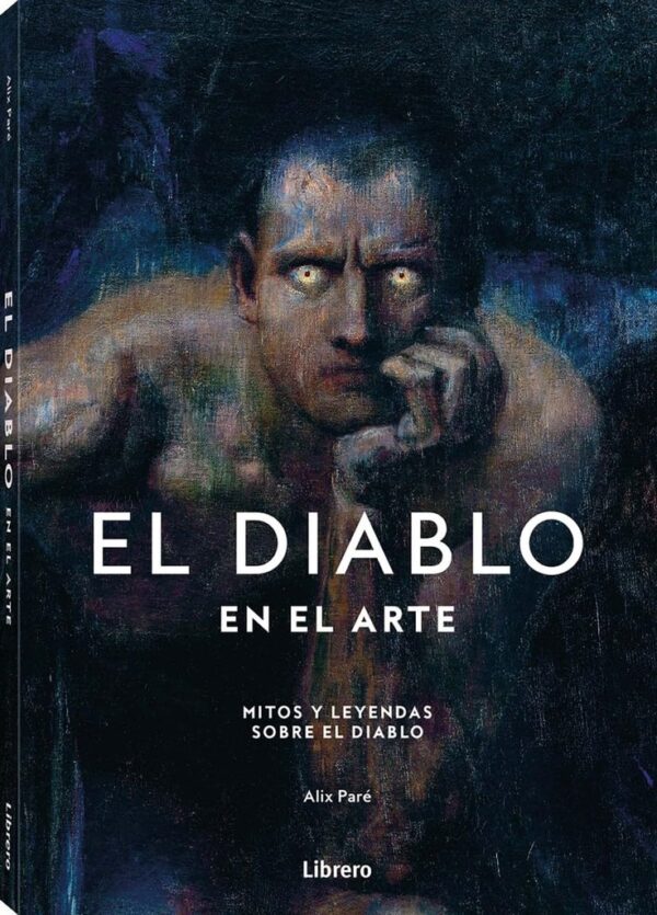 DIABLO EN EL ARTE EL