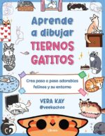 APRENDE A DIBUJAR TIERNOS GATITOS
