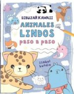 DIBUJAR KAWAII ANIMALES LINDOS PASO A PASO