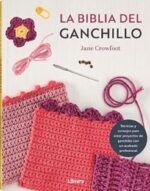 BIBLIA DE GANCHILLO LA