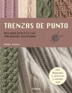 TRENZAS DE PUNTO