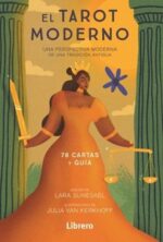 MODERNO EL (LIBRO+CARTAS) TAROT