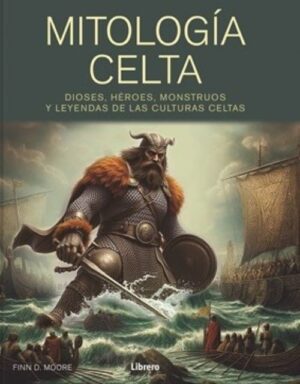 MITOLOGIA CELTA