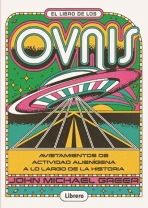 LIBRO DE LOS OVNIS EL