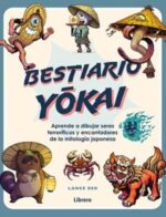 BESTIARIO YOKAI