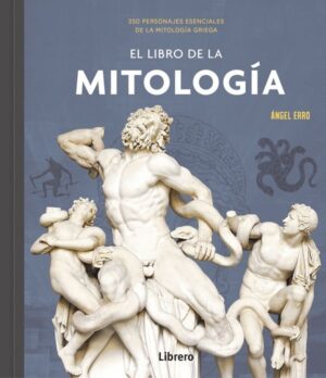 LIBRO DE LA MITOLOGIA