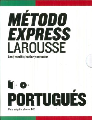 METODO EXPRESS LAROUSSE PORTUGUES