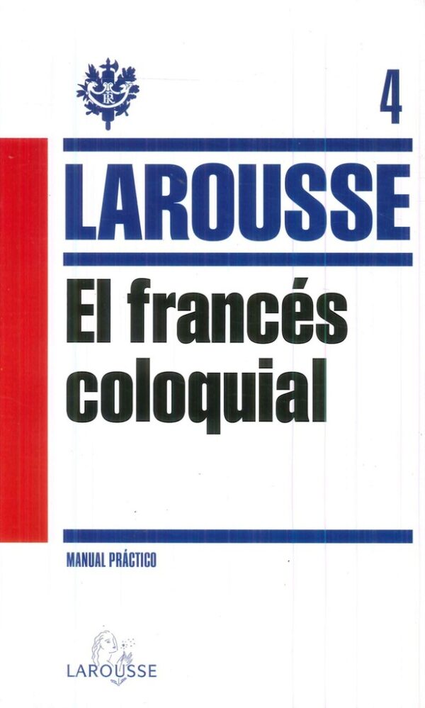 FRANCES COLOQUIAL EL