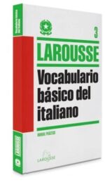 VOCABULARIO BASICO DEL ITALIANO