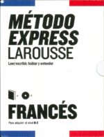FRANCES METODO EXPRESS ( LIBRO + CD )