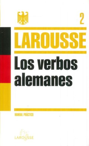 VERBOS ALEMANES LOS