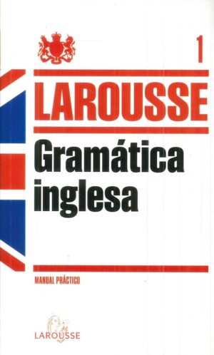 GRAMÁTICA INGLESA