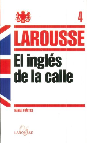 EL INGLÉS DE LA CALLE