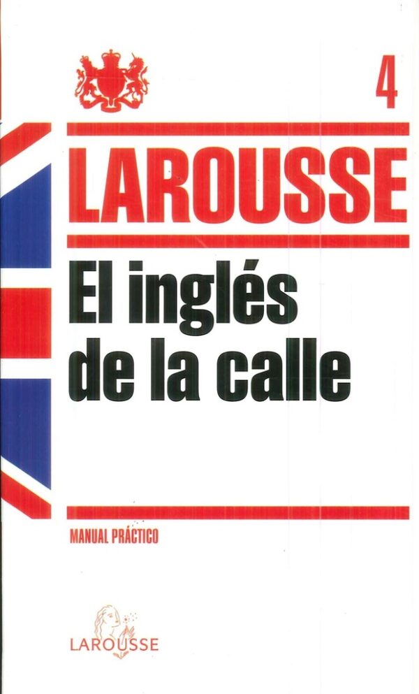 EL INGLÉS DE LA CALLE