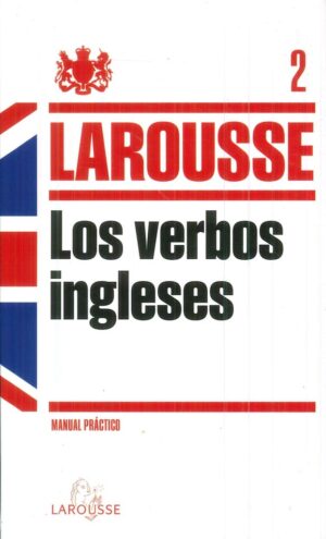 VERBOS INGLESES