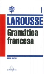 GRAMÁTICA FRANCESA