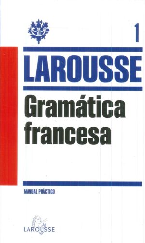 GRAMÁTICA FRANCESA