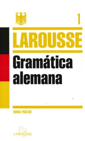 GRAMÁTICA ALEMANA
