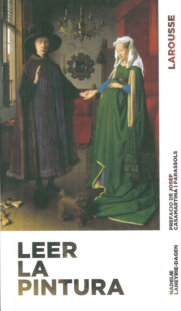 LEER LA PINTURA