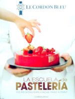 ESCUELA DE PASTELERIA LA