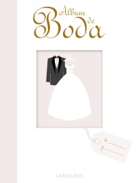 ALBUM DE BODA