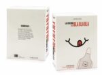 COCINA SIN BLA BLA BLA LA ( ED. ESPECIAL + DELANTAL DE COCINA )